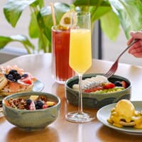 AURA Skypool Dining Experience Tickets — gallery 3