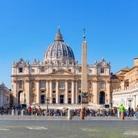Rome in a Day: Vatican Museums & Colosseum Guided Tour — gallery 2