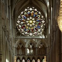 Westminster Abbey: Entry Ticket — gallery 4