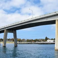 Cape Woolamai Cruise from San Remo