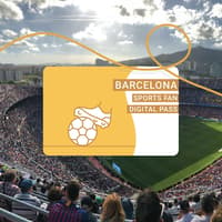 Barcelona Sports Fan Pass — gallery 1