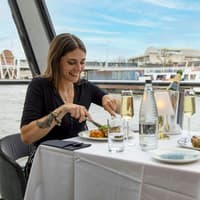 London: River Thames Lunch Cruise — gallery 4