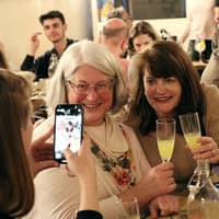 Trastevere Rome: Small Group Guided Food Tour