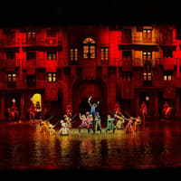 Iluziona + Puy du Fou
