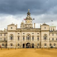 The Household Cavalry Museum: Entry Ticket — gallery 1
