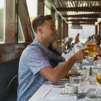 Vancouver: Indian Arm Luncheon Cruise — gallery 1