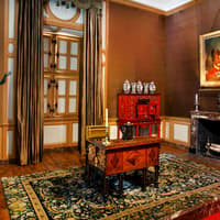 Vaux-le-Vicomte Castle Tickets with Audio Guide