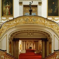 Buckingham Palace: Interior Tour with Royal Walking Tour — gallery 2