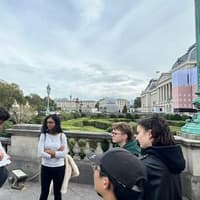 Brussels: Private Historical Tour