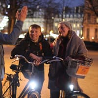 Paris: Guided Night Bike Tour — gallery 2