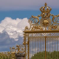 Palace of Versailles Reserved Access Ticket with Audio Guide
