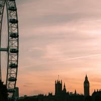 London Eye: Entry Ticket — gallery 4