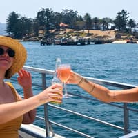 Sydney Harbour Sightseeing Cruise with Buffet Lunch — gallery 3