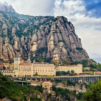 Montserrat: Museum Entry + Escolania