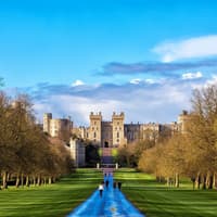 From London: Stonehenge Inner Circle Access & Windsor Day Trip — gallery 2