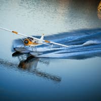 San Francisco: City Sites by Seaplane