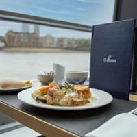 London: River Thames Lunch Cruise — gallery 1