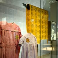 National Holocaust Museum: Entry Ticket — gallery 2