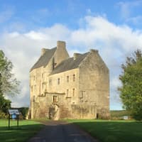 Outlander Tour with Doune Castle Entry, Day Trips from Edinburgh, Edinburgh