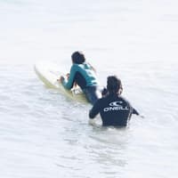Barcelona: Surf Class — gallery 3