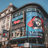 لندن سوہو: خود ساختہ فوٹوگرافی واکنگ ٹور tickets at London Walking Tours, London, photo 4