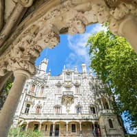 Quinta da Regaleira Guided Tour