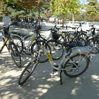 Madrid: Guided Electric Bike Tour — gallery 2