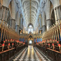 Westminster Abbey: Entry Ticket + Audio Guide — gallery 1