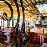 Iberian Ham Sandwich + A Glass of Wine — gallery 3