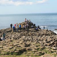 Giant's Causeway: Tour by Coach with Admission to Attractions — gallery 4