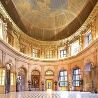Vaux-le-Vicomte Castle Tickets with Audio Guide