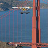 San Francisco: Norcal Coastal by Seaplane
