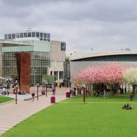 I amsterdam Card + Van Gogh Museum — gallery 1