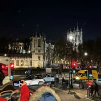 London: Guided Night Open-Top Bus Tour — gallery 3
