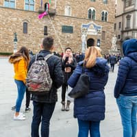 Florence: Full-Day Renaissance Tour from Rome