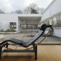 Villa Savoye: Entry Ticket