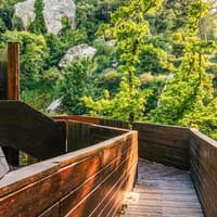 Moorish Castle Entry Tickets
