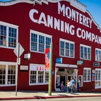 Steinbeck's Cannery Row Monterey: Self-Guided Audio Tour