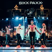 SIXX PAXX Show