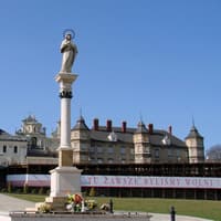 Wadowice & Czestochowa: Day Trip from Krakow with John Paul II Museum Visit — gallery 3