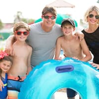 Myrtle Waves Water Park: Entry Ticket — gallery 1
