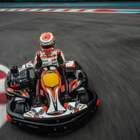Karting Tenerife, Karting Tenerife, Tenerife