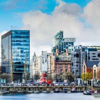Liverpool & The Beatles: Rail Tour from London — gallery 2