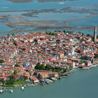 Murano & Burano: Guided Boat Tour from St. Mark's Square + Glassblowing Demo — gallery 1