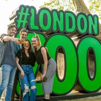 Zoo Nights at London Zoo
