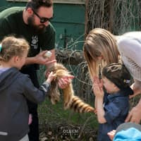 BC Wildlife Park: Entry Ticket