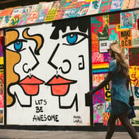London Shoreditch: Selvguidet Podcast Vandre-tur tickets at London Walking Tours, London, photo 1