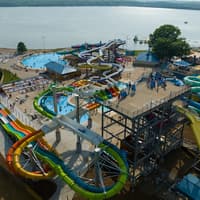 Nashville Shores Waterpark: Entry Ticket — gallery 3