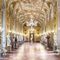 Doria Pamphilj Gallery Entry Tickets — gallery 1