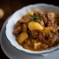 Florence: 3-Course Meal, Wine + Apertif at Cibrèo Ristorante & Cocktail Bar — gallery 2